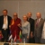 Kopā ar Latvijas Deputātu grupu Tibetas atbalstam tiekoties ar Tibetas budistu garīgo līderi Dalailamu Tallinā 2011. gada augustā.